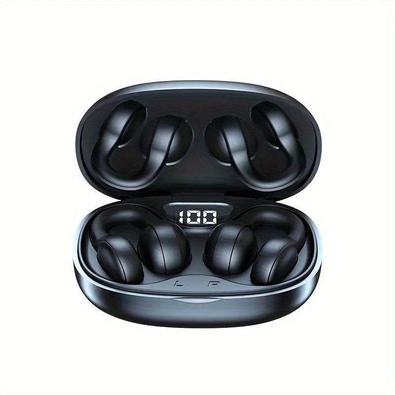 X58 Wireless Earbuds with Touch Control