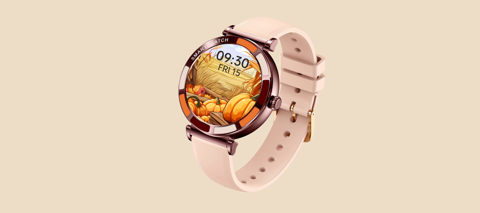 Smart Watches