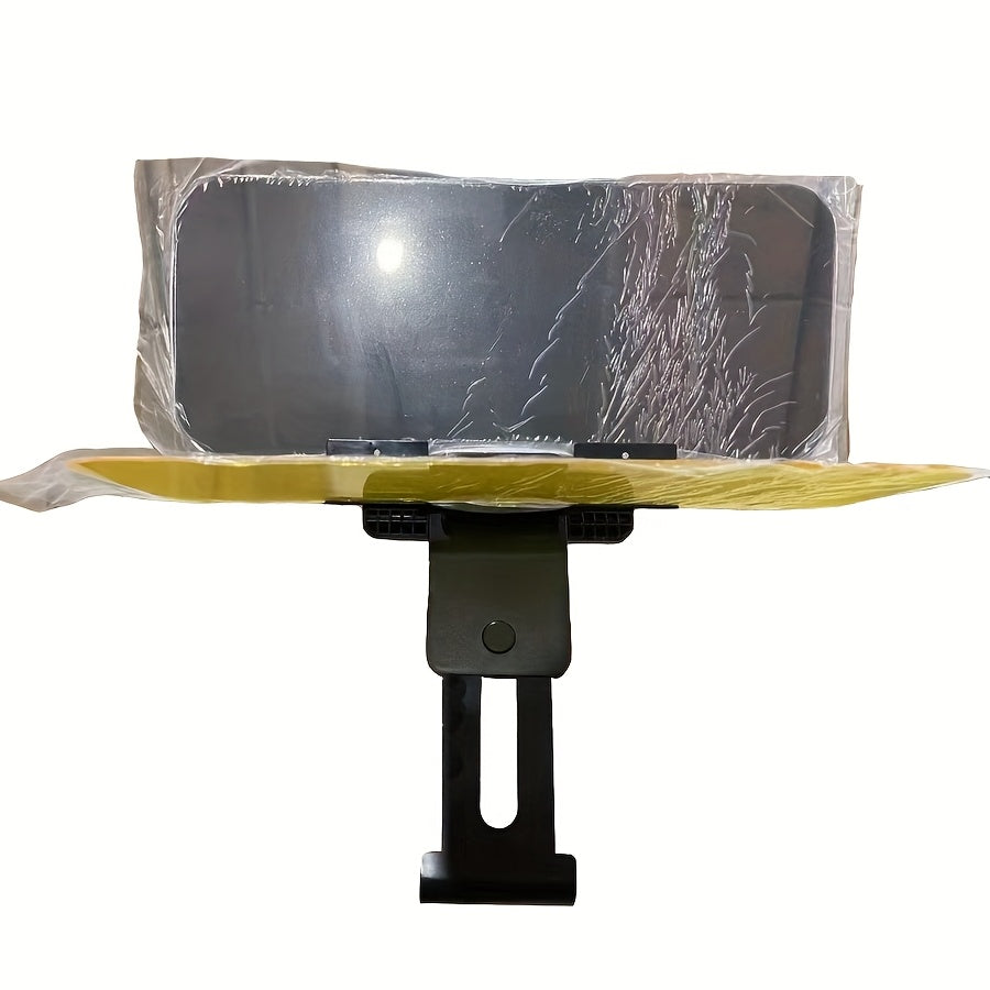 Day Night Driving Visor