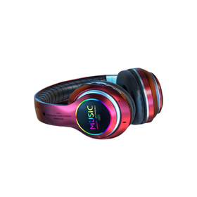Gaming HeadPhone with Mic