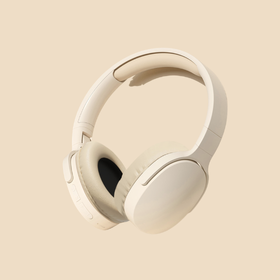 Wireless Over-Ear Headphones