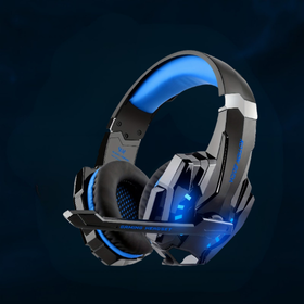 G9000 Stereo Gaming Headset