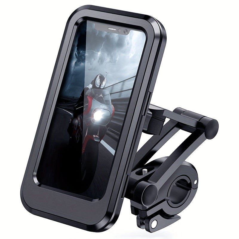 Motorcycle Phone Holder