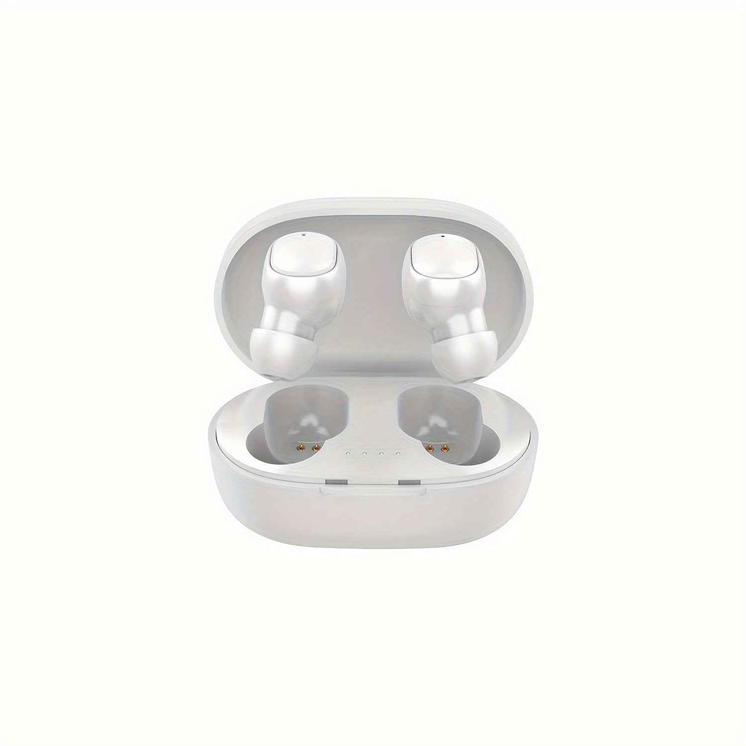 TWS Wireless Earbuds with LED Display