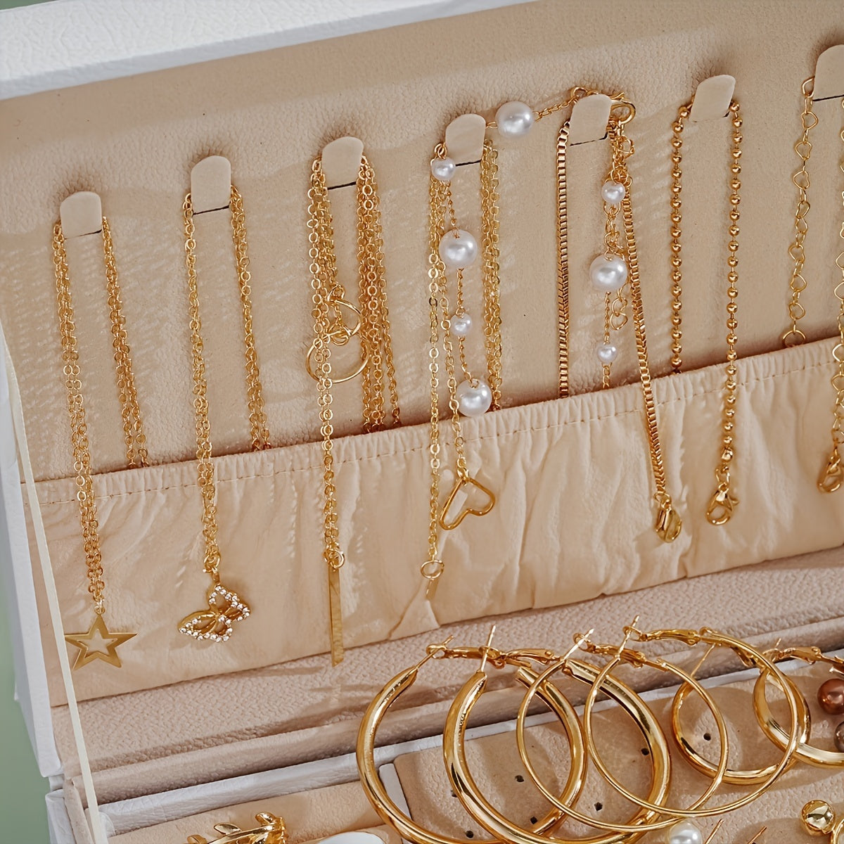 Everyday Jewelry Collection