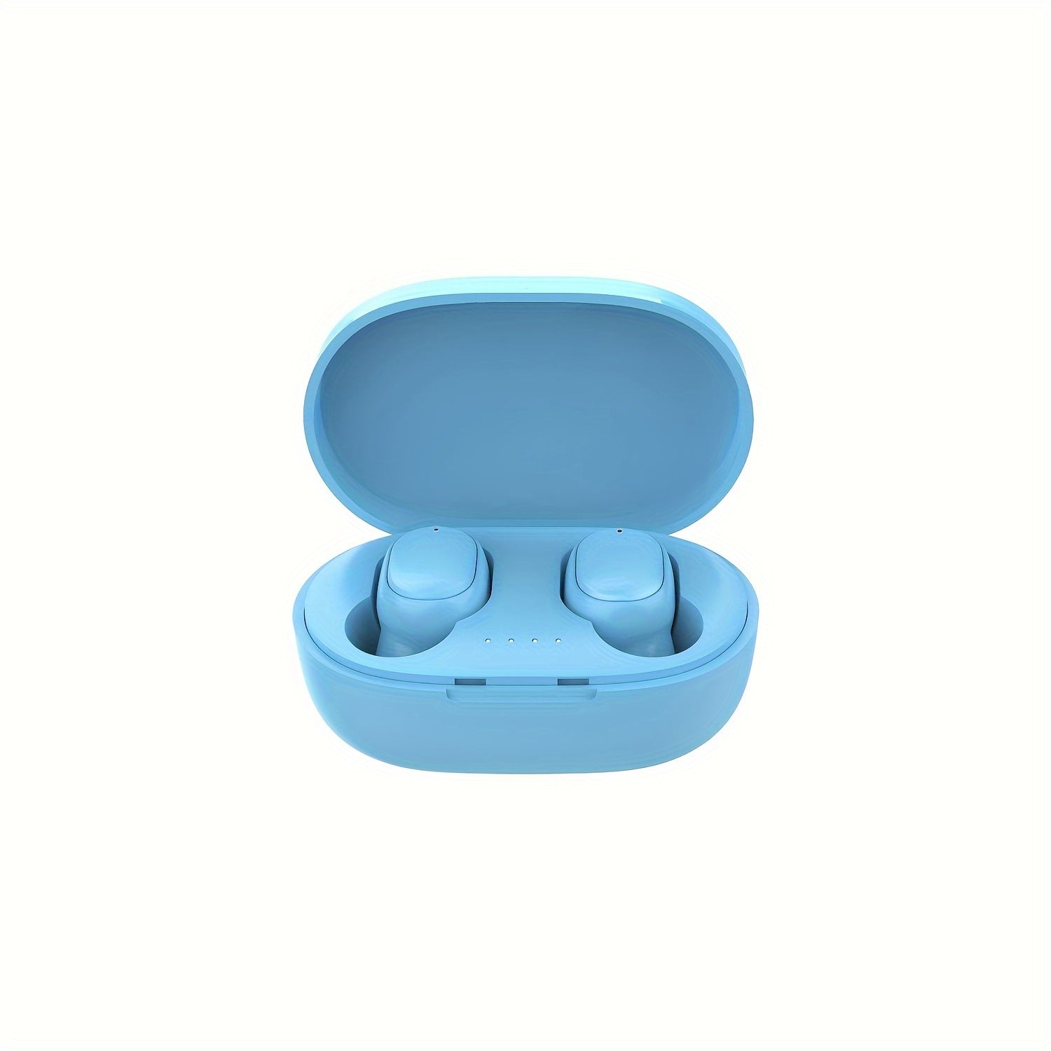 TWS Wireless Earbuds with LED Display