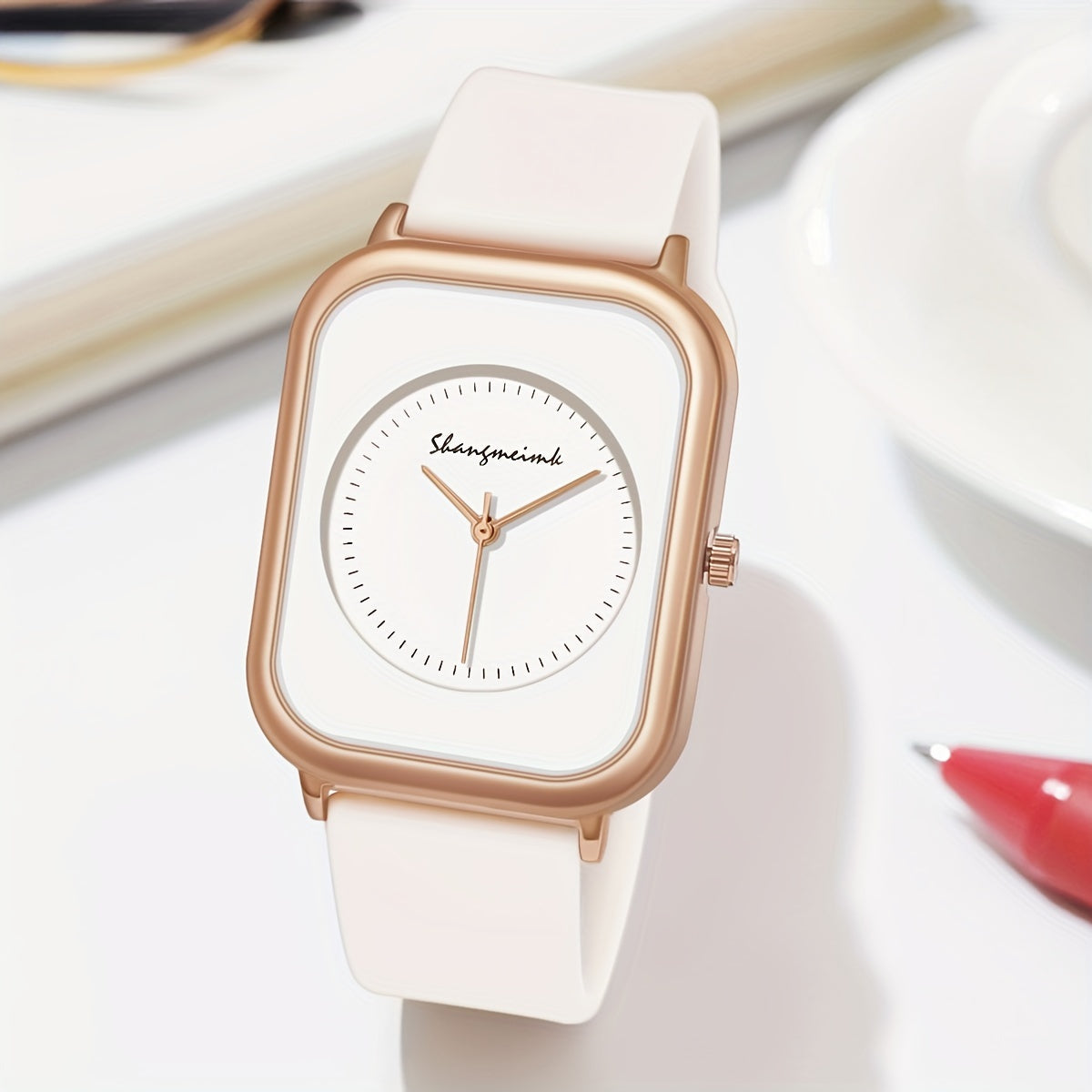 Women’s Quartz Watch