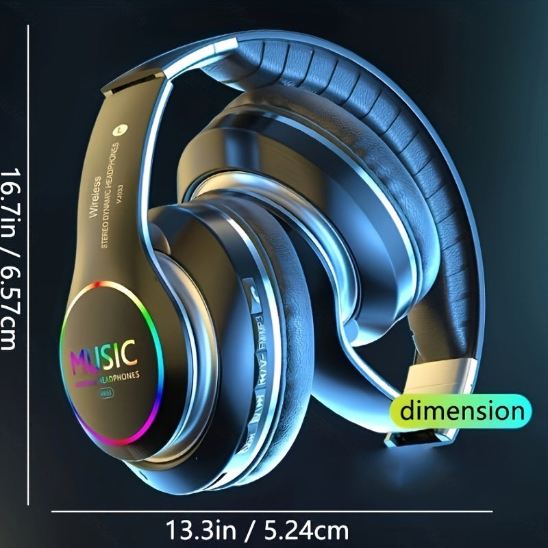 Jack Headphones