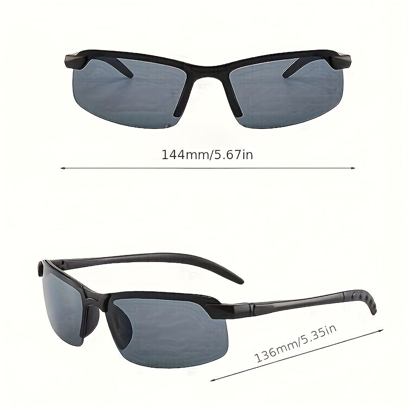 Driving Vision Glasses