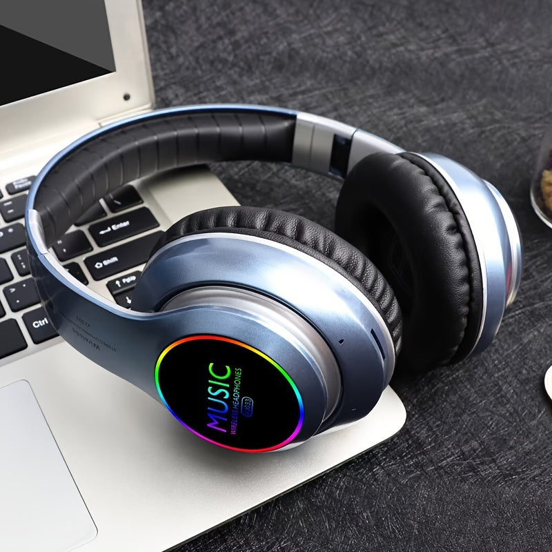Jack Headphones