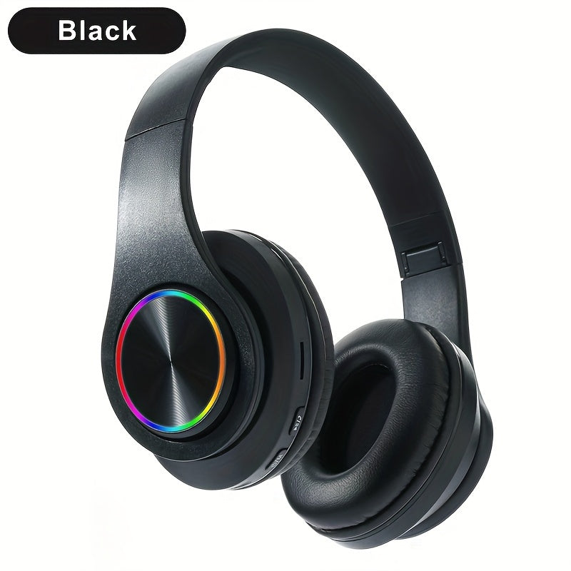 Matte B39 Headphones