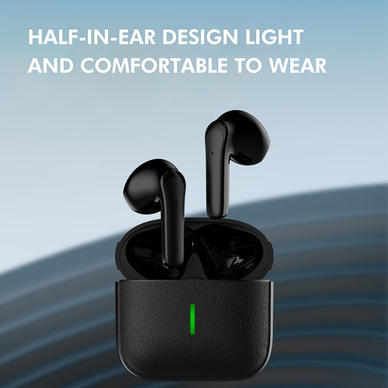 Universal Earbuds