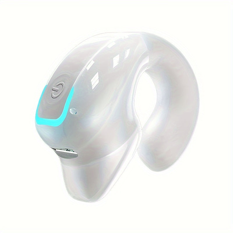 Clip-On Earbuds