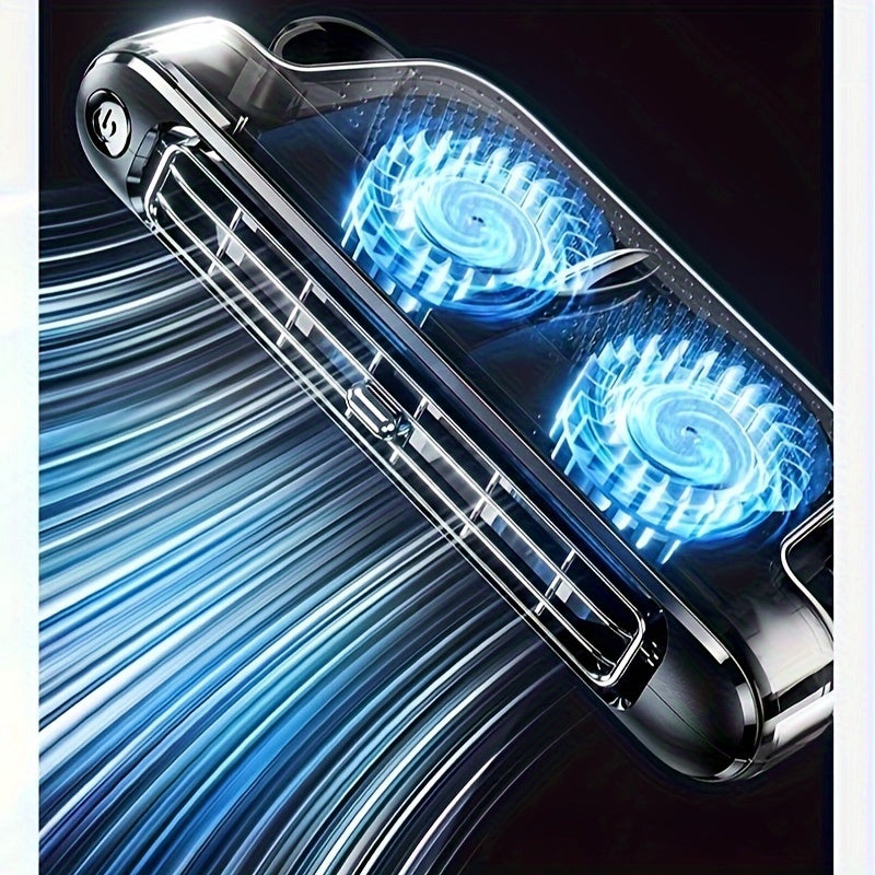 Car Seat USB Fan