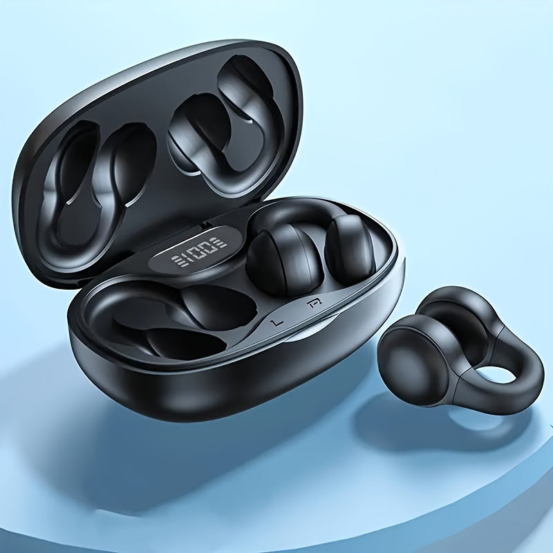 X58 Wireless Earbuds with Touch Control