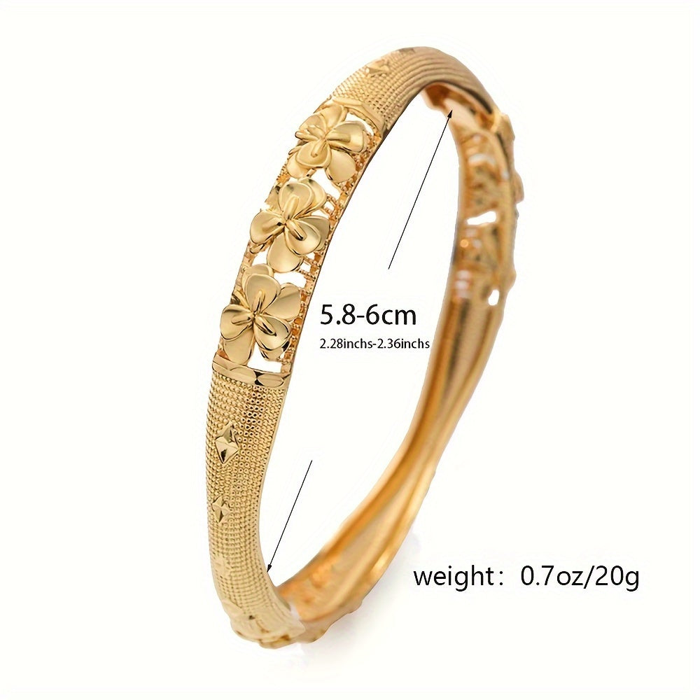 Ethnic Cuff Bracelet