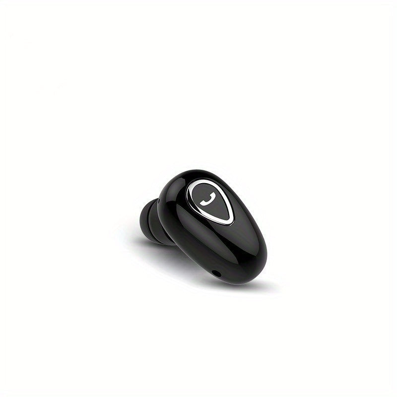In-Ear Invisible Earbuds
