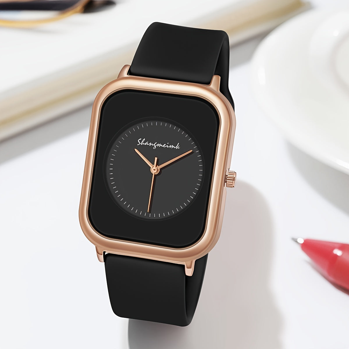 Women’s Quartz Watch