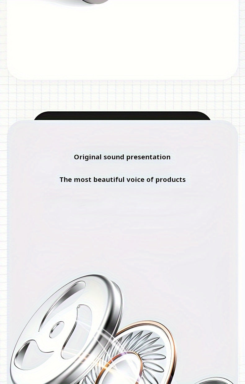 Jack Headphones