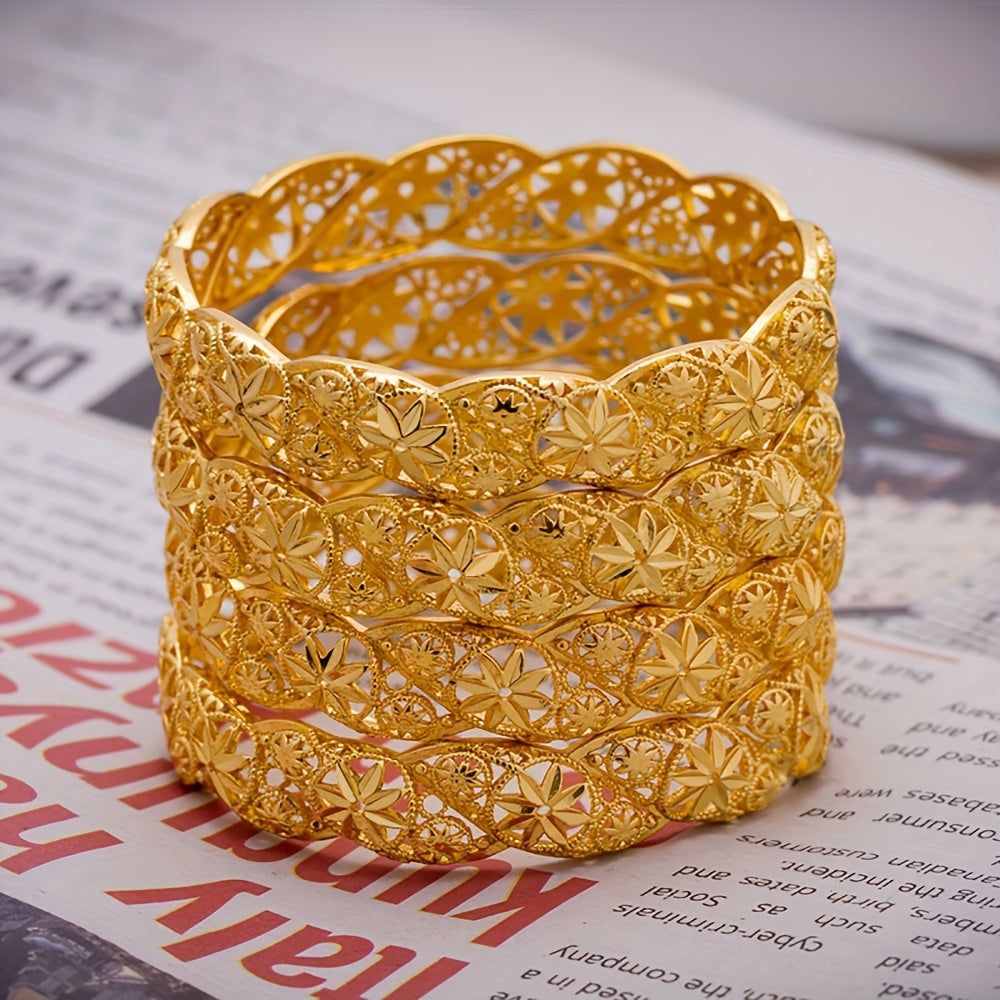 Cuff Bangle