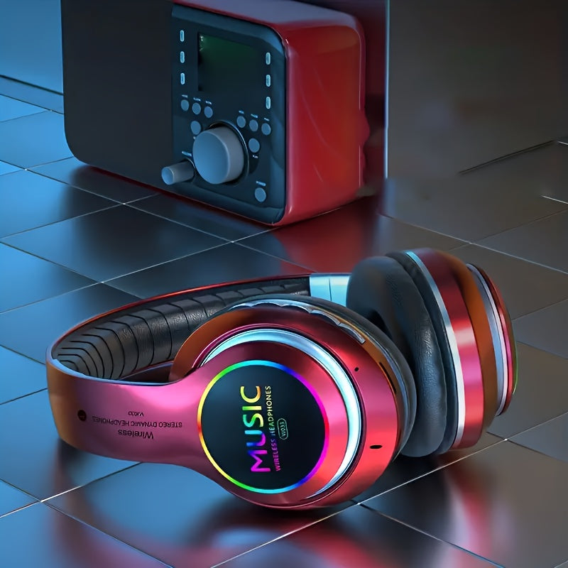 Jack Headphones