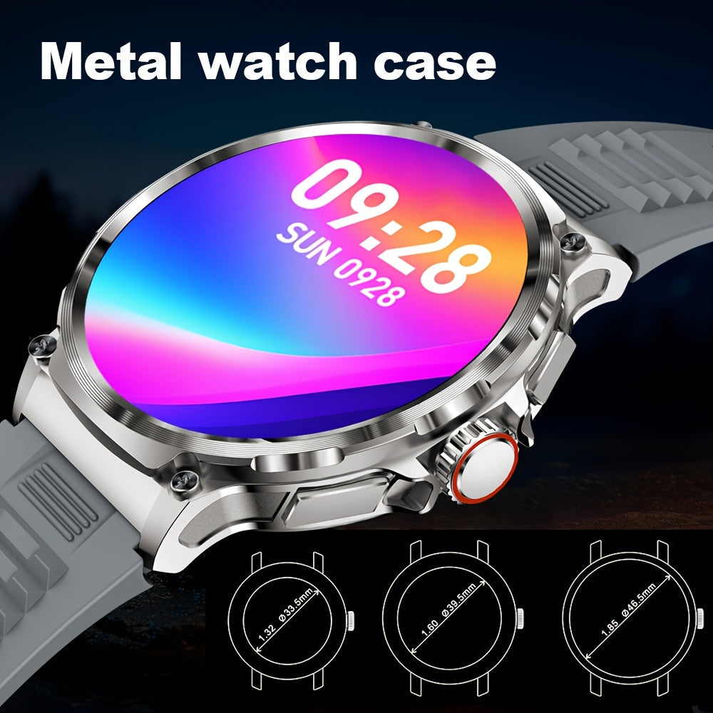 Men's Smartwatch