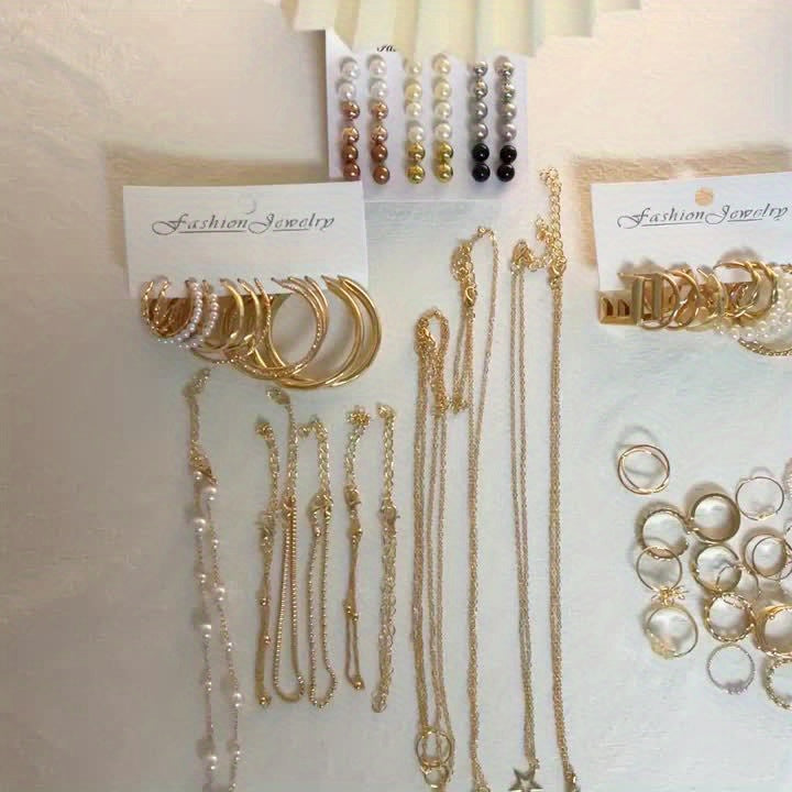 Everyday Jewelry Collection