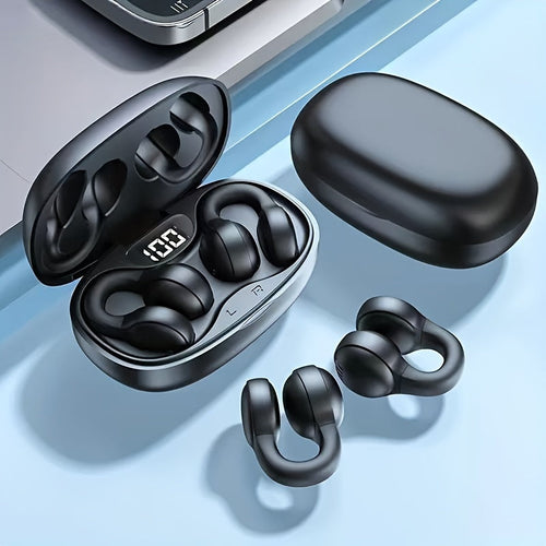 X58 Wireless Earbuds with Touch Control
