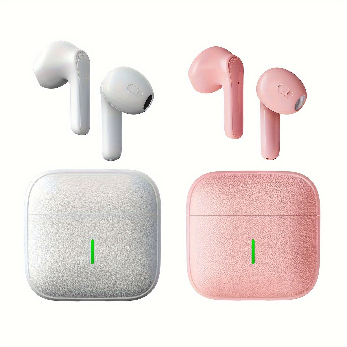 Universal Earbuds