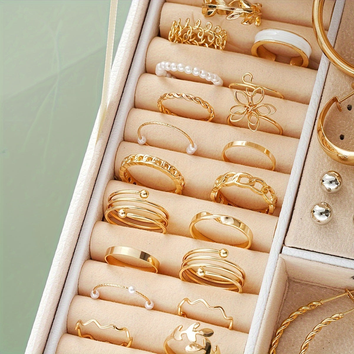 Everyday Jewelry Collection