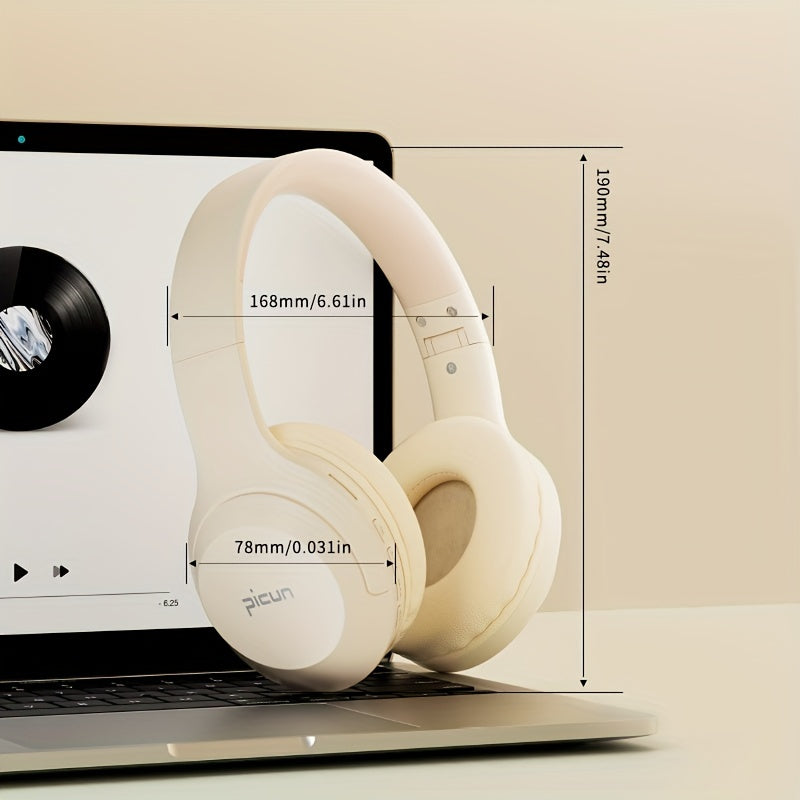 Picun B-01S Headphones
