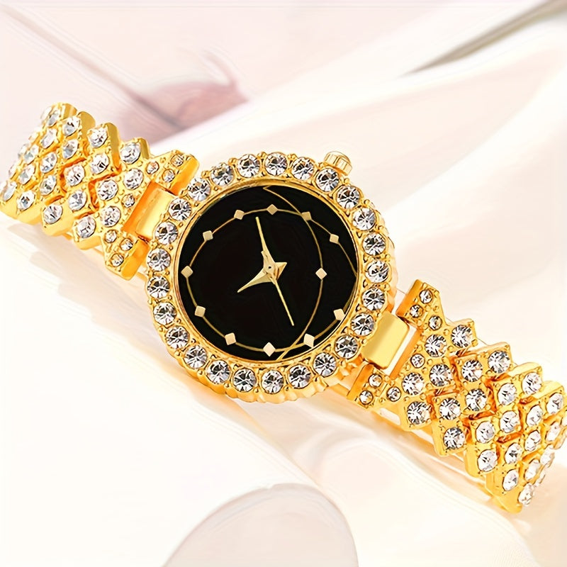 Women’s Watch Set