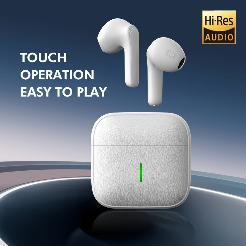 Universal Earbuds