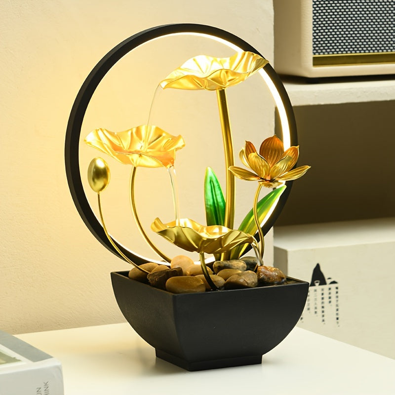 Mini Fountain