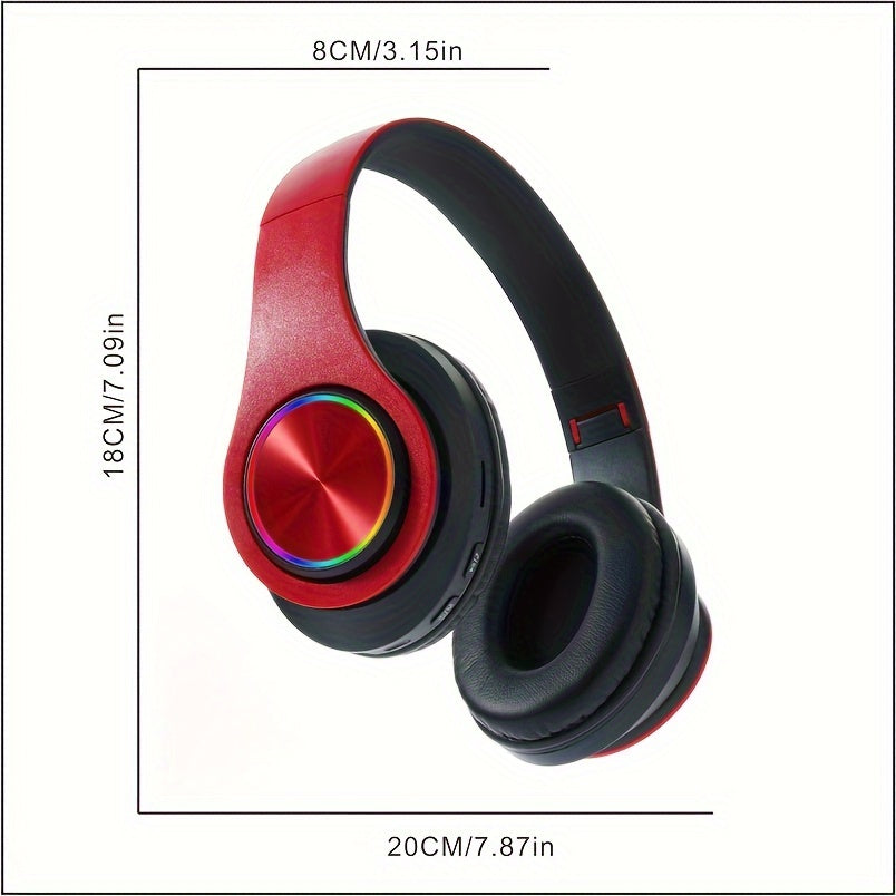 Matte B39 Headphones
