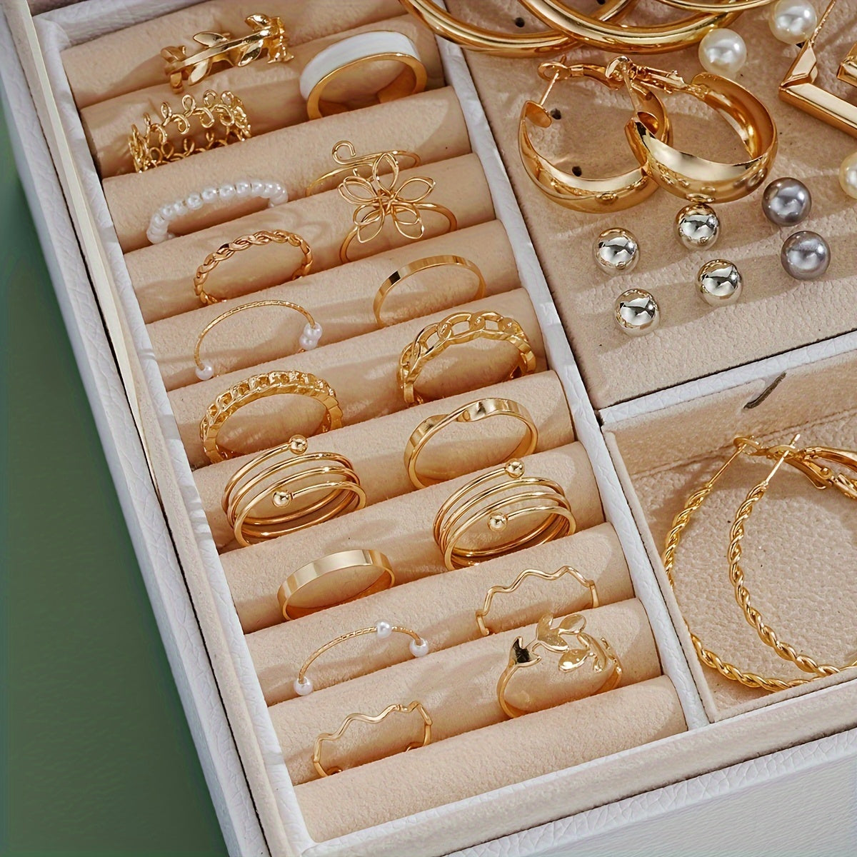 Everyday Jewelry Collection
