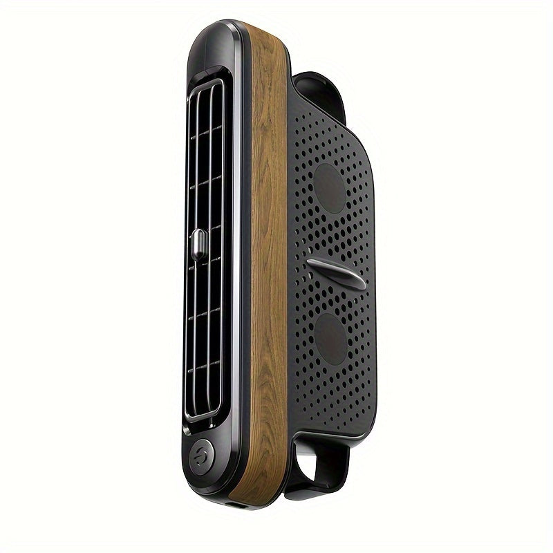 Car Seat USB Fan