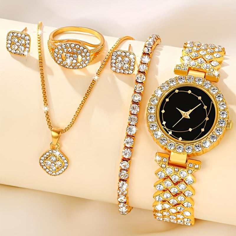 Women’s Watch Set