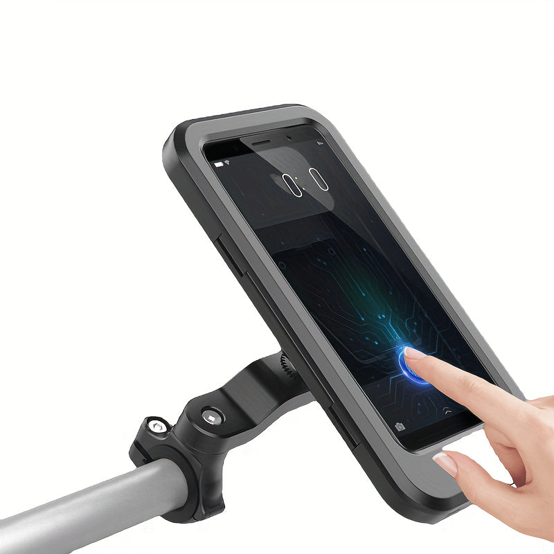 Motorcycle Phone Holder