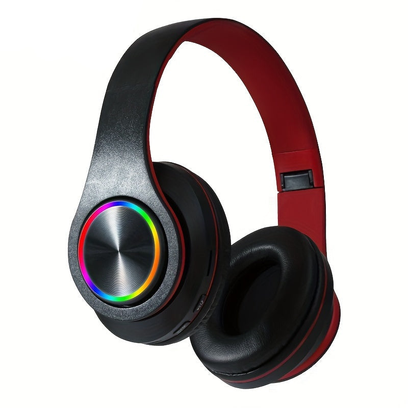 Matte B39 Headphones