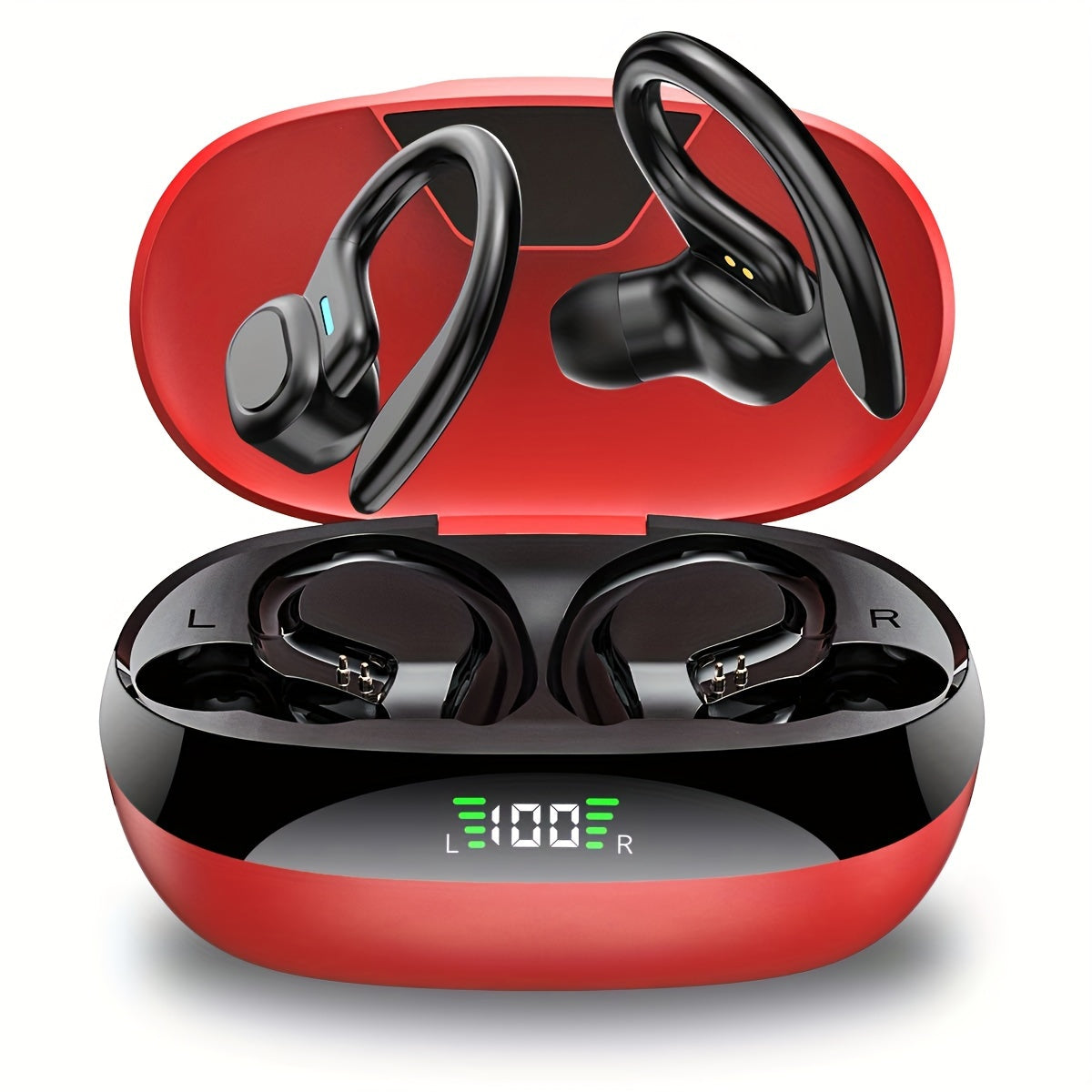 LIFEBEE True Earbuds with Mic
