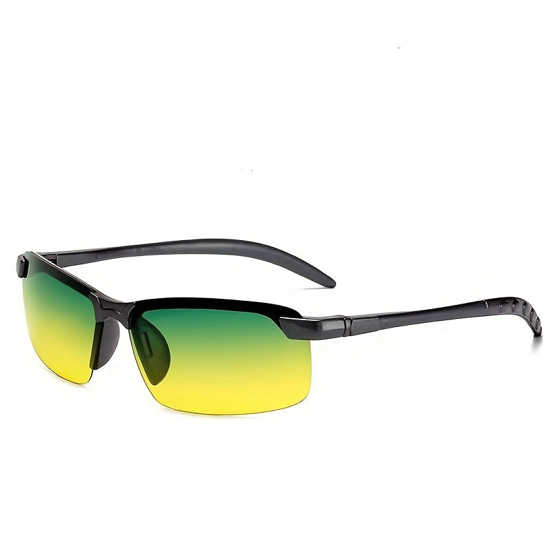 Driving Vision Glasses