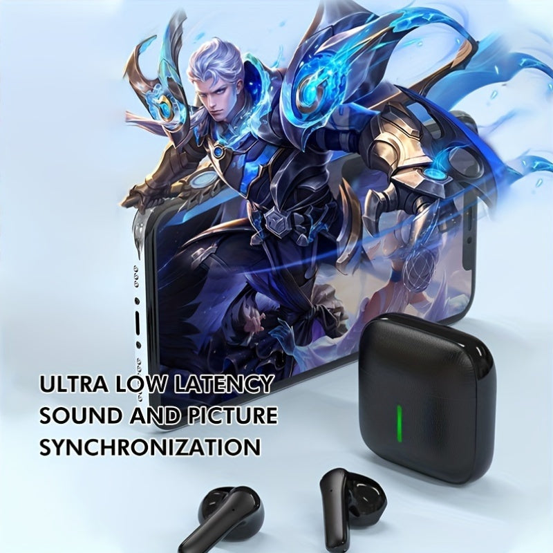 Universal Earbuds