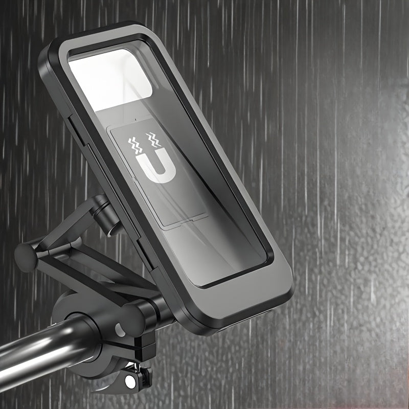 Motorcycle Phone Holder