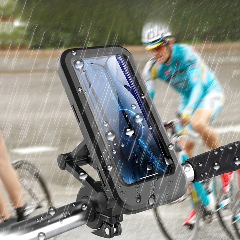 Motorcycle Phone Holder