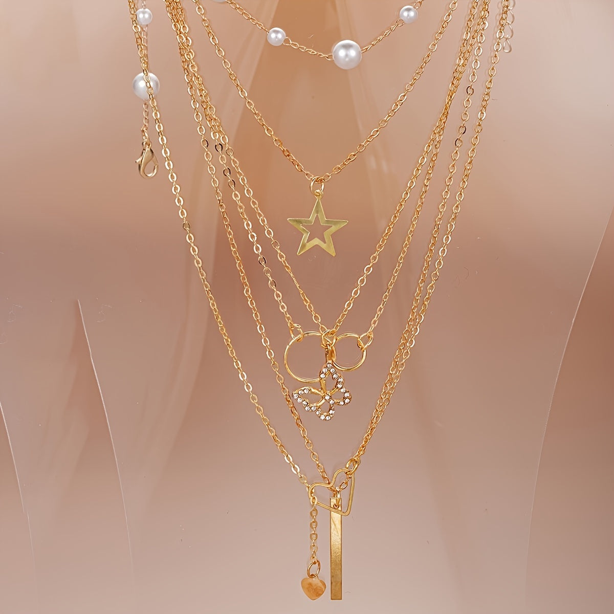 Everyday Jewelry Collection