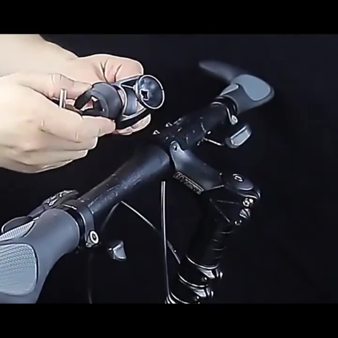 Waterproof Bike Phone Holder
