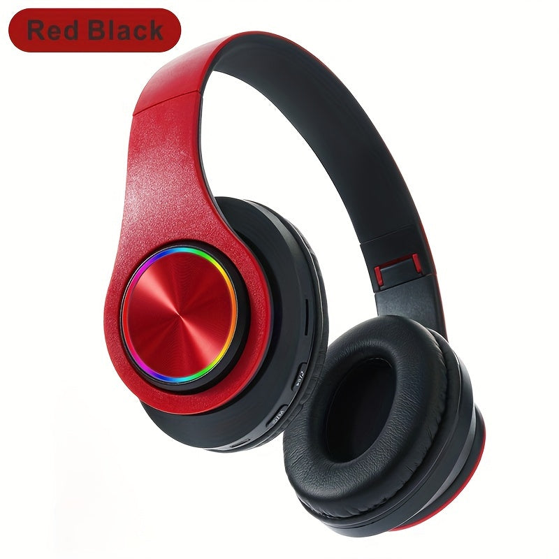Matte B39 Headphones
