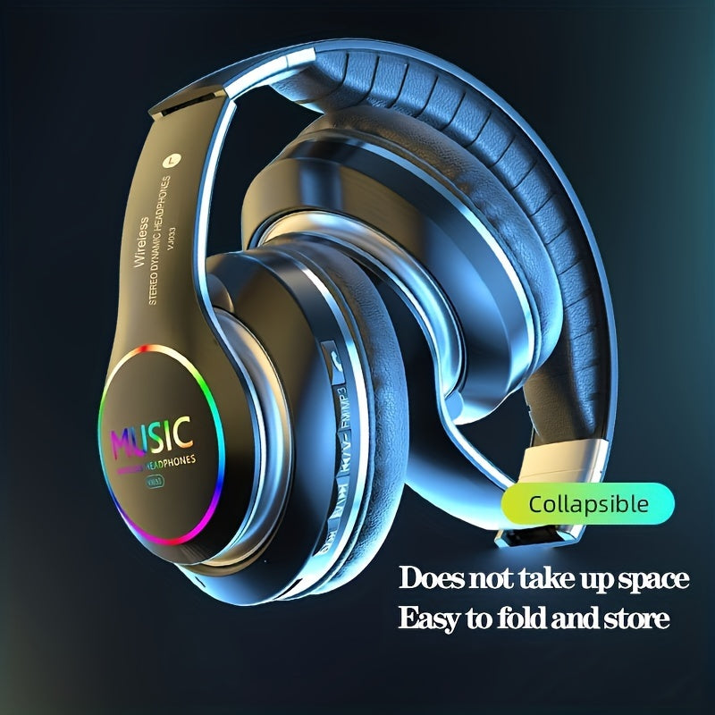 Jack Headphones