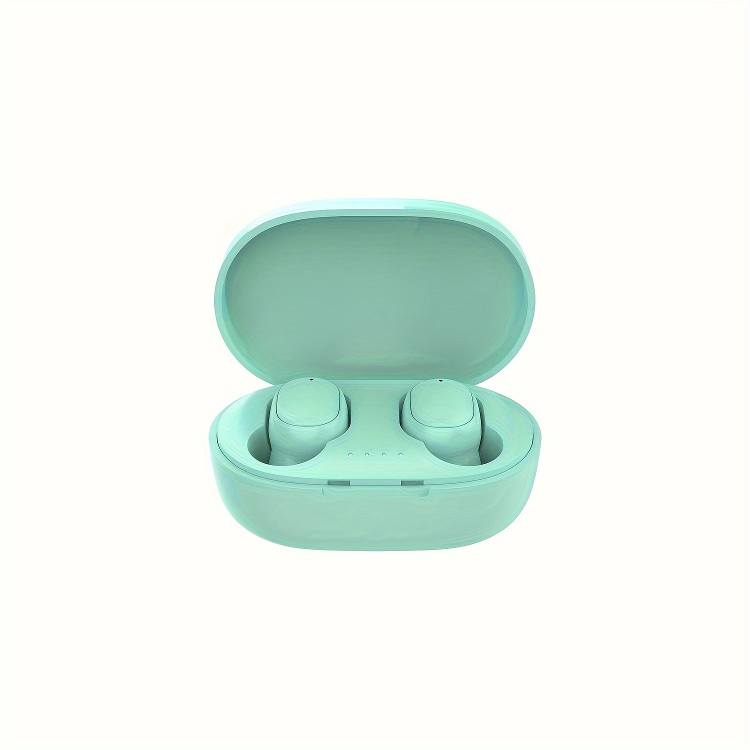 TWS Wireless Earbuds with LED Display